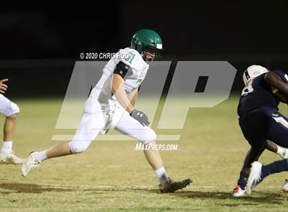 Thumbnail 1 in Thatcher @ Pusch Ridge Christian Academy photogallery.