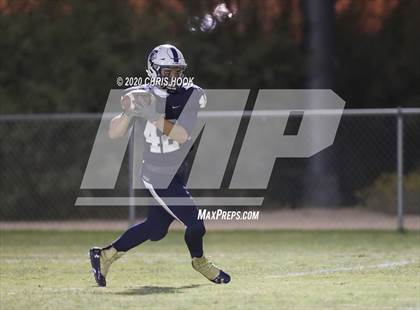 Thumbnail 3 in Thatcher @ Pusch Ridge Christian Academy photogallery.
