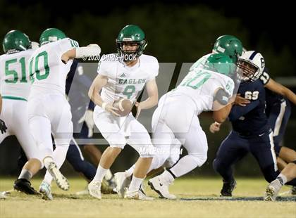 Thumbnail 1 in Thatcher @ Pusch Ridge Christian Academy photogallery.