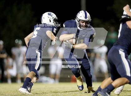 Thumbnail 2 in Thatcher @ Pusch Ridge Christian Academy photogallery.