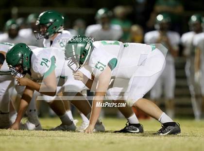 Thumbnail 3 in Thatcher @ Pusch Ridge Christian Academy photogallery.