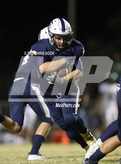 Thumbnail 3 in Thatcher @ Pusch Ridge Christian Academy photogallery.
