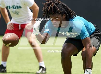 Thumbnail 2 in Creekside vs First Coast  (Jaguars Prep 11-On Tournament) photogallery.