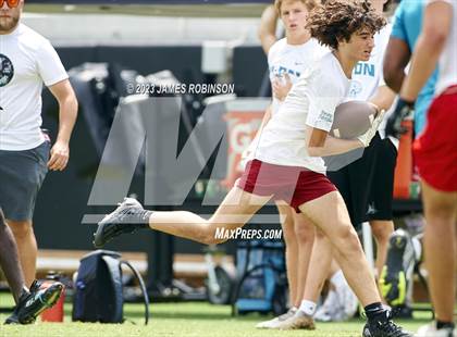 Thumbnail 1 in Creekside vs First Coast  (Jaguars Prep 11-On Tournament) photogallery.