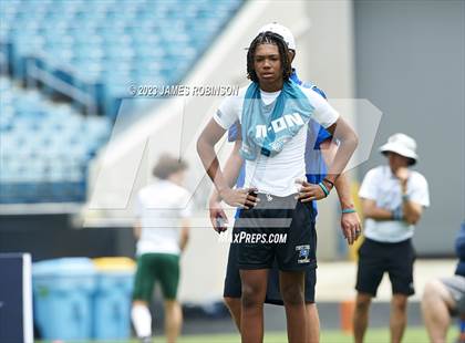 Thumbnail 2 in Creekside vs First Coast  (Jaguars Prep 11-On Tournament) photogallery.