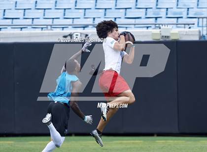 Thumbnail 3 in Creekside vs First Coast  (Jaguars Prep 11-On Tournament) photogallery.