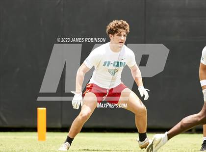 Thumbnail 3 in Creekside vs First Coast  (Jaguars Prep 11-On Tournament) photogallery.