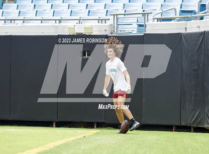Thumbnail 1 in Creekside vs First Coast  (Jaguars Prep 11-On Tournament) photogallery.