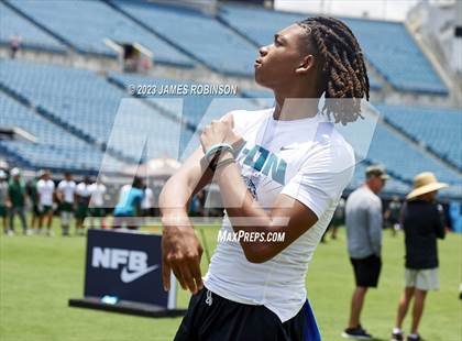 Thumbnail 2 in Creekside vs First Coast  (Jaguars Prep 11-On Tournament) photogallery.
