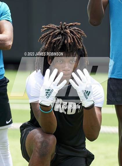 Thumbnail 1 in Creekside vs First Coast  (Jaguars Prep 11-On Tournament) photogallery.