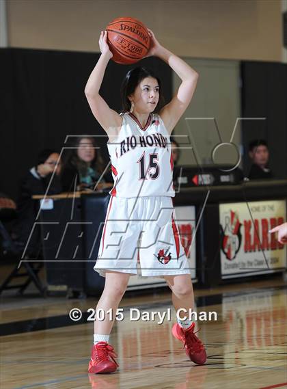 Thumbnail 2 in Mayfield @ Rio Hondo Prep photogallery.