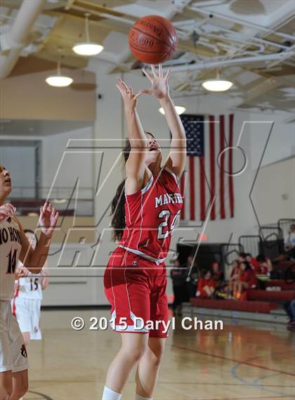 Thumbnail 2 in Mayfield @ Rio Hondo Prep photogallery.