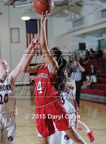 Thumbnail 3 in Mayfield @ Rio Hondo Prep photogallery.