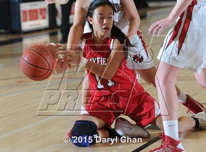 Thumbnail 3 in Mayfield @ Rio Hondo Prep photogallery.