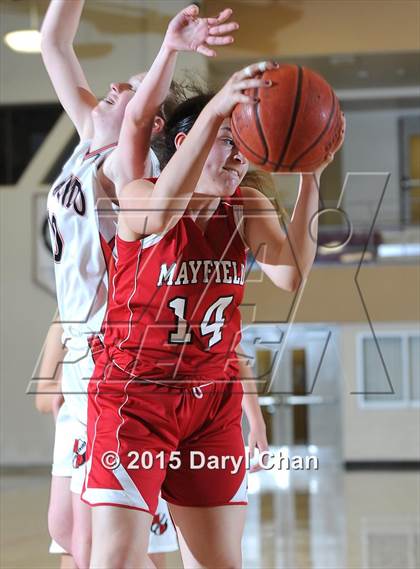 Thumbnail 1 in Mayfield @ Rio Hondo Prep photogallery.