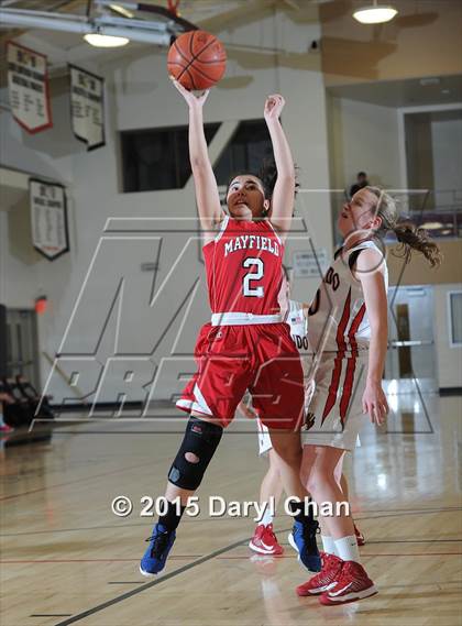 Thumbnail 1 in Mayfield @ Rio Hondo Prep photogallery.
