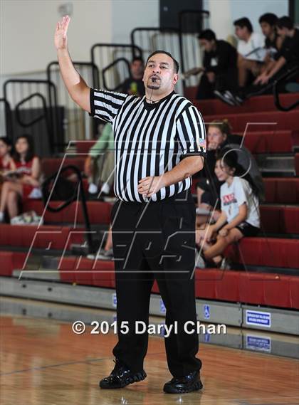 Thumbnail 2 in Mayfield @ Rio Hondo Prep photogallery.