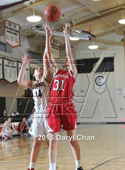 Thumbnail 1 in Mayfield @ Rio Hondo Prep photogallery.
