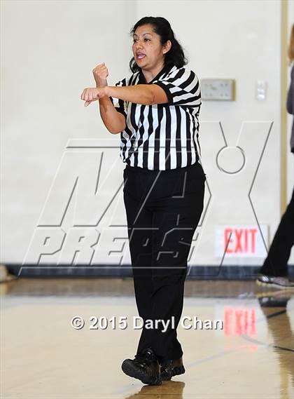 Thumbnail 3 in Mayfield @ Rio Hondo Prep photogallery.