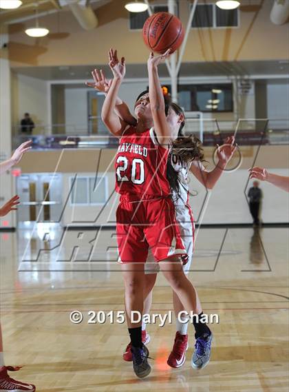 Thumbnail 1 in Mayfield @ Rio Hondo Prep photogallery.