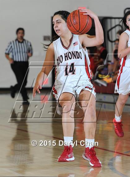 Thumbnail 1 in Mayfield @ Rio Hondo Prep photogallery.