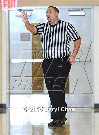 Thumbnail 2 in Mayfield @ Rio Hondo Prep photogallery.