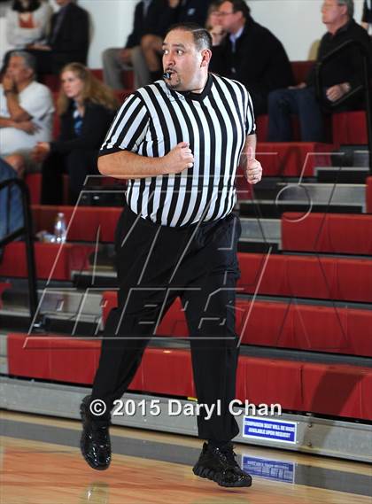 Thumbnail 3 in Mayfield @ Rio Hondo Prep photogallery.