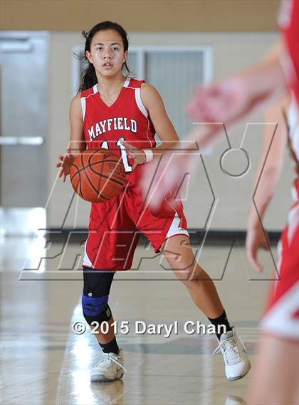 Thumbnail 1 in Mayfield @ Rio Hondo Prep photogallery.