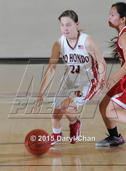 Thumbnail 1 in Mayfield @ Rio Hondo Prep photogallery.