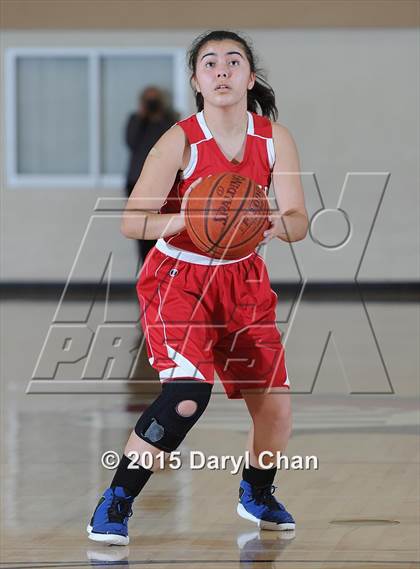 Thumbnail 1 in Mayfield @ Rio Hondo Prep photogallery.
