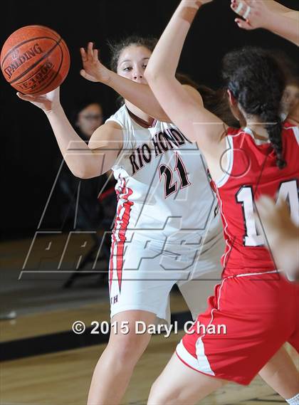 Thumbnail 1 in Mayfield @ Rio Hondo Prep photogallery.