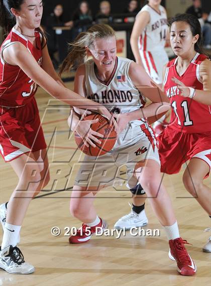Thumbnail 3 in Mayfield @ Rio Hondo Prep photogallery.