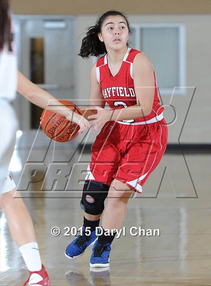 Thumbnail 2 in Mayfield @ Rio Hondo Prep photogallery.
