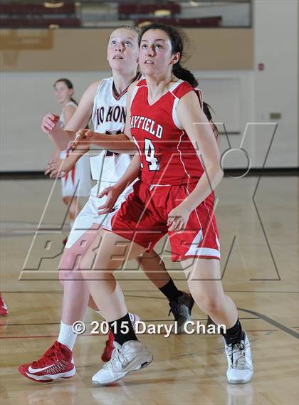Thumbnail 3 in Mayfield @ Rio Hondo Prep photogallery.