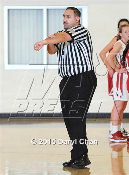 Thumbnail 3 in Mayfield @ Rio Hondo Prep photogallery.