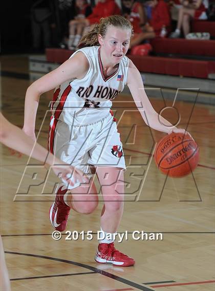 Thumbnail 3 in Mayfield @ Rio Hondo Prep photogallery.