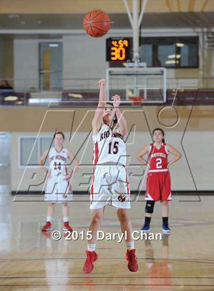 Thumbnail 2 in Mayfield @ Rio Hondo Prep photogallery.