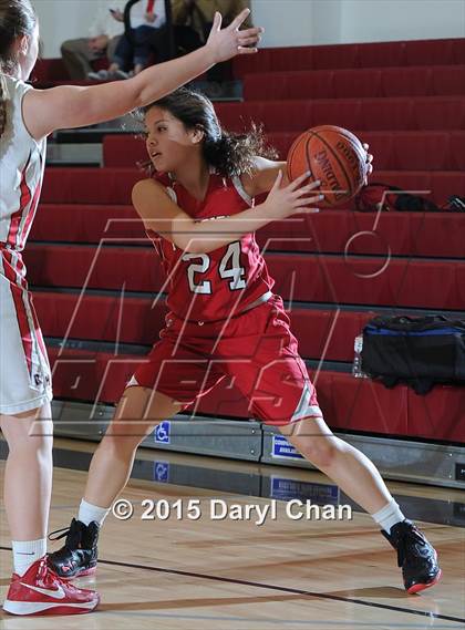 Thumbnail 3 in Mayfield @ Rio Hondo Prep photogallery.