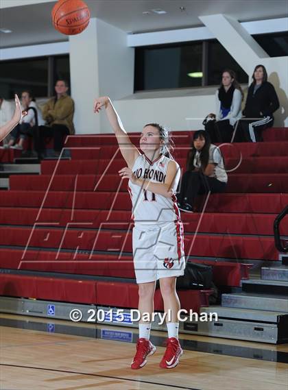 Thumbnail 2 in Mayfield @ Rio Hondo Prep photogallery.