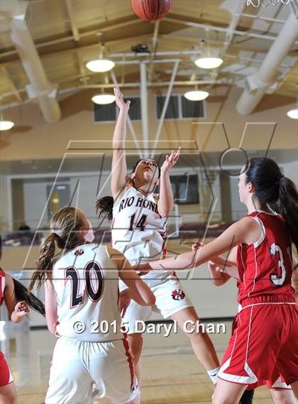Thumbnail 1 in Mayfield @ Rio Hondo Prep photogallery.