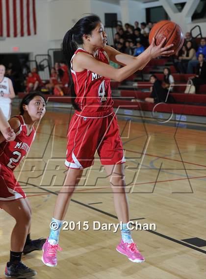 Thumbnail 3 in Mayfield @ Rio Hondo Prep photogallery.