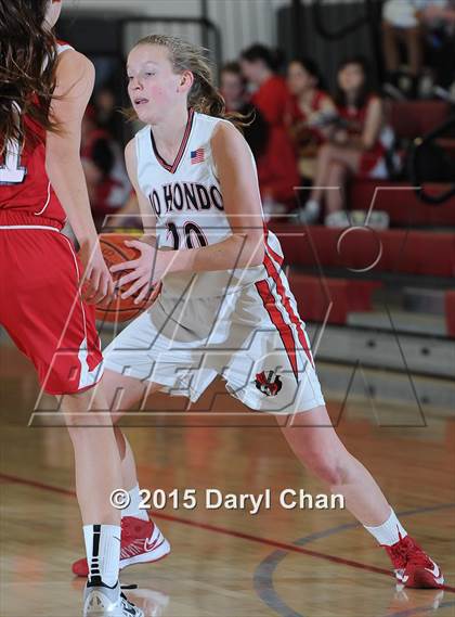 Thumbnail 1 in Mayfield @ Rio Hondo Prep photogallery.