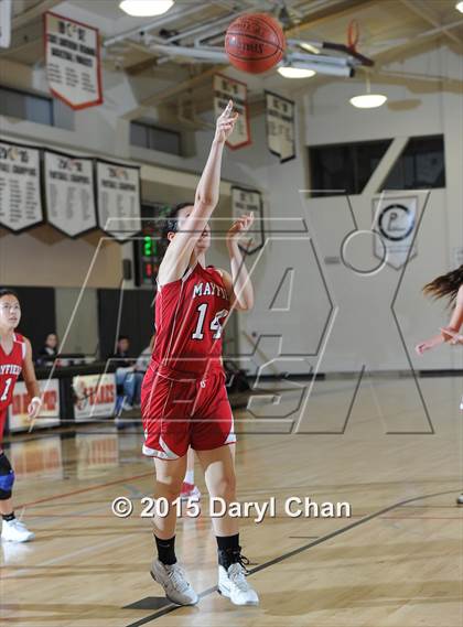 Thumbnail 1 in Mayfield @ Rio Hondo Prep photogallery.