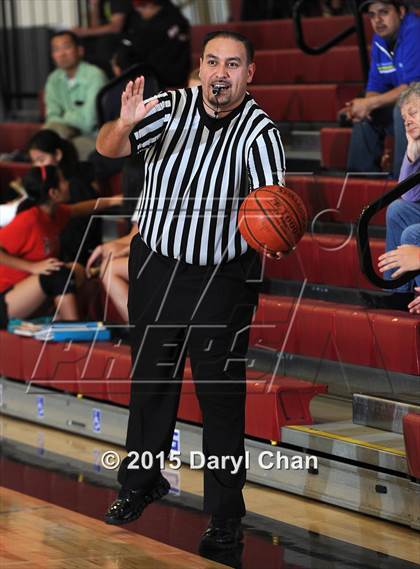 Thumbnail 2 in Mayfield @ Rio Hondo Prep photogallery.