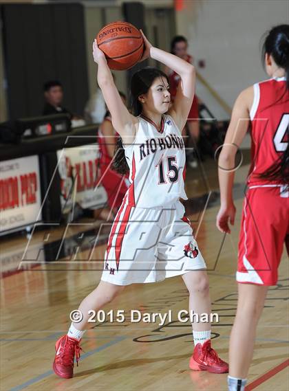 Thumbnail 1 in Mayfield @ Rio Hondo Prep photogallery.