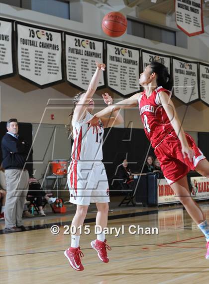 Thumbnail 1 in Mayfield @ Rio Hondo Prep photogallery.