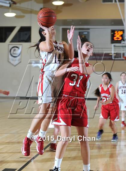 Thumbnail 2 in Mayfield @ Rio Hondo Prep photogallery.
