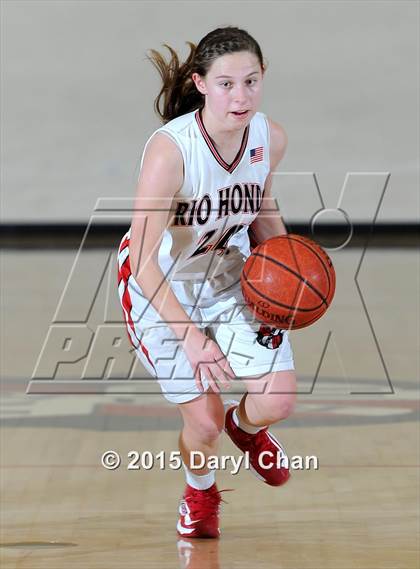 Thumbnail 2 in Mayfield @ Rio Hondo Prep photogallery.