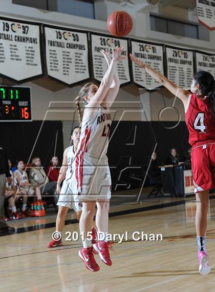 Thumbnail 1 in Mayfield @ Rio Hondo Prep photogallery.