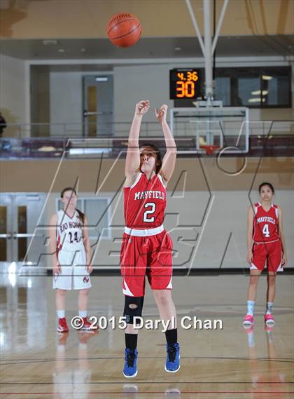 Thumbnail 1 in Mayfield @ Rio Hondo Prep photogallery.